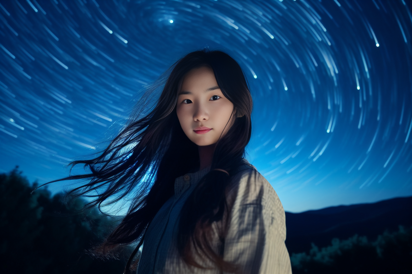 玉儿，阿卡西记录高级解读师