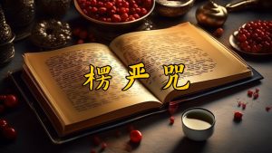 楞严咒